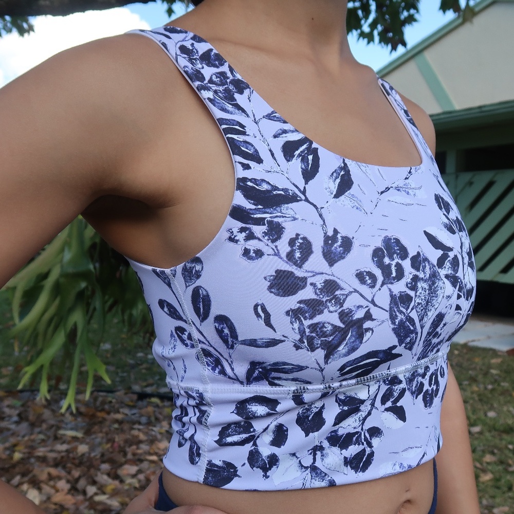 DYI Elevate Bra (WORN 2x!)
